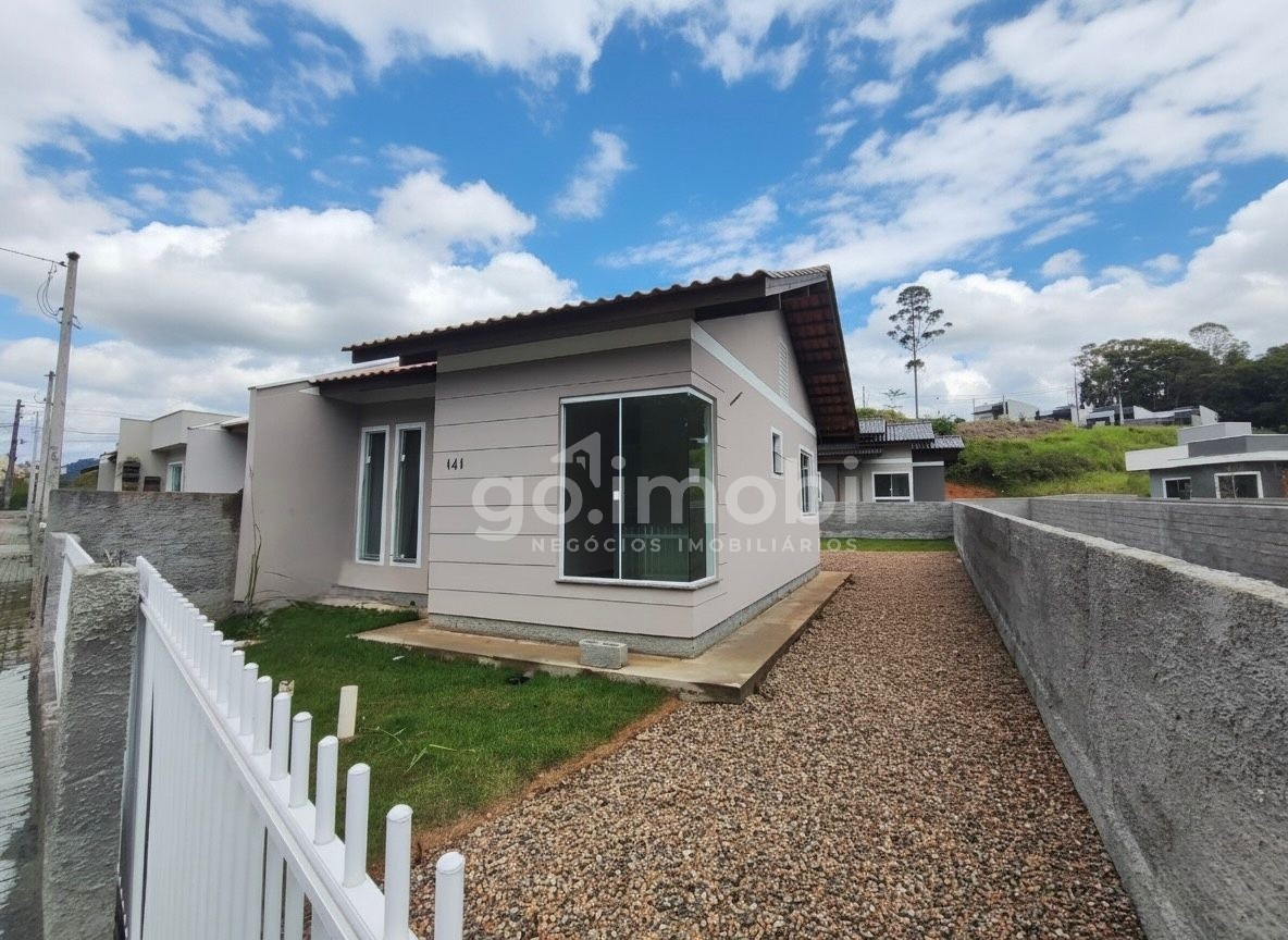 SEU PRIMEIRO IMÓVEL ESTÁ AQUI - PRONTO PARA MORAR! — foto 2