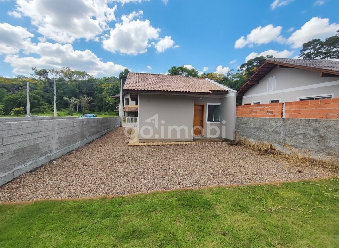 SEU PRIMEIRO IMÓVEL ESTÁ AQUI - PRONTO PARA MORAR! — foto 3