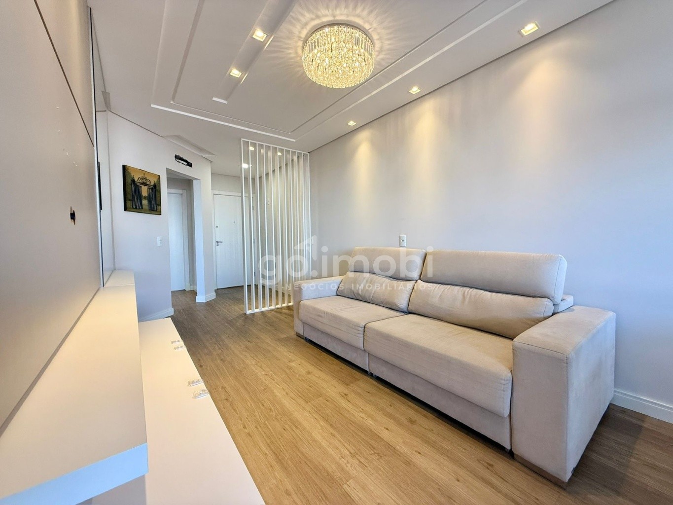 Apartamento Mobiliado no Bairro das Nações em Indaial — foto 5