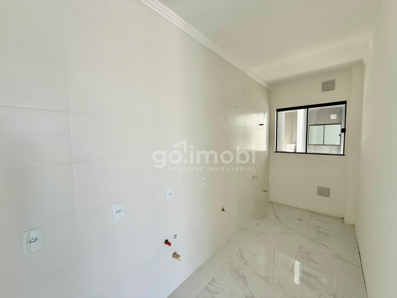 Apartamento em Indaial no Bairro Carijós — foto 5
