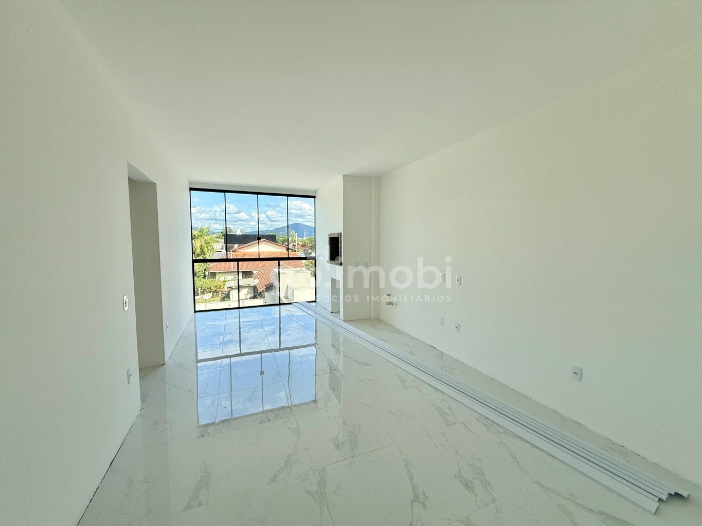 Apartamento em Indaial no Bairro Carijós — foto 3