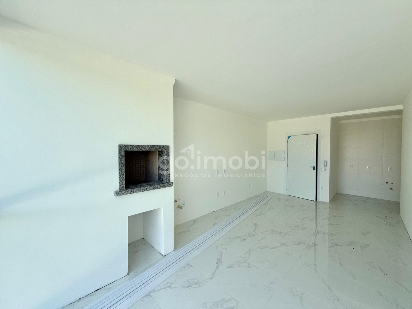 Apartamento em Indaial no Bairro Carijós — foto 6