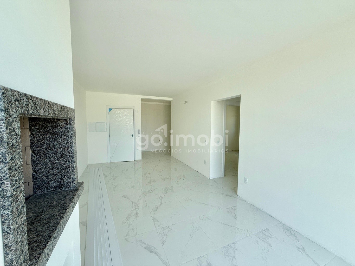 Apartamento em Indaial no Bairro Carijós — foto 7