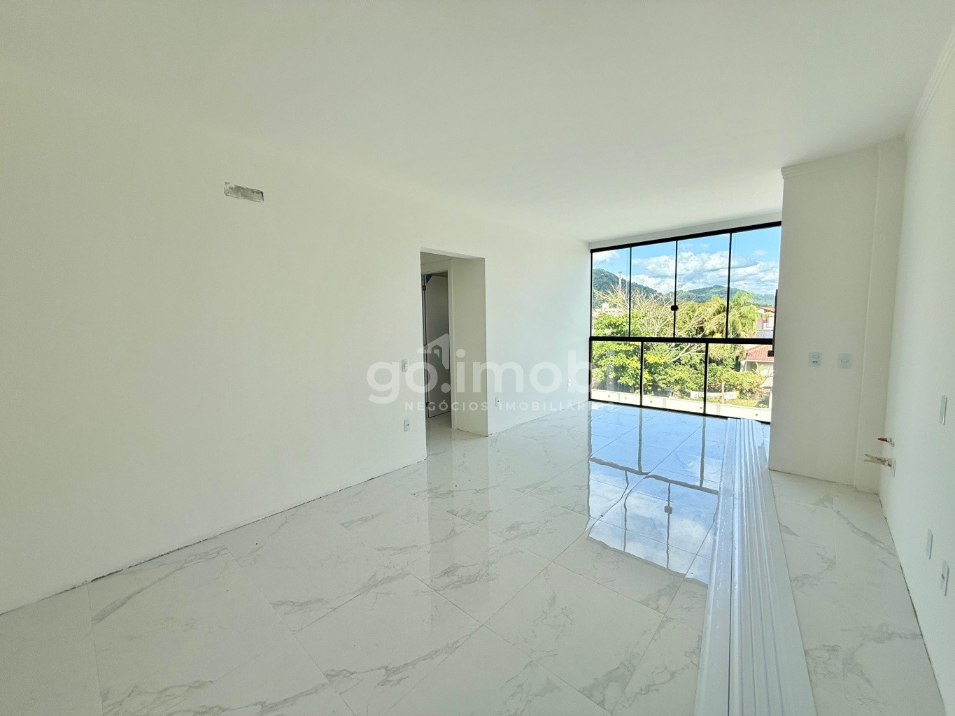 Apartamento em Indaial no Bairro Carijós — foto 4