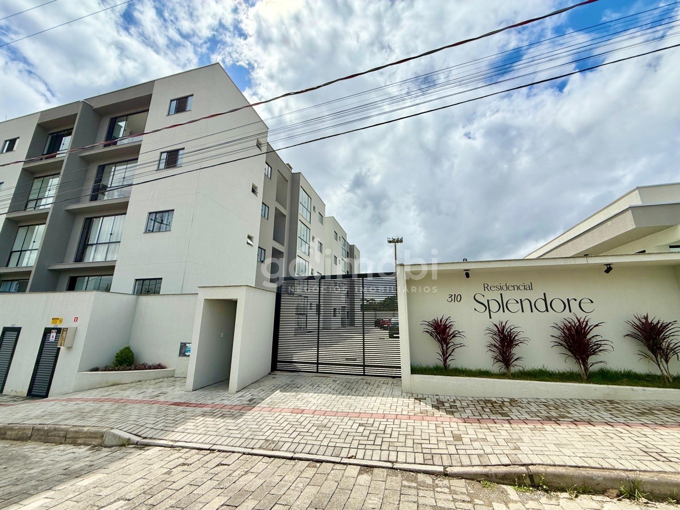 Apartamento em Indaial no Bairro Carijós - foto 1