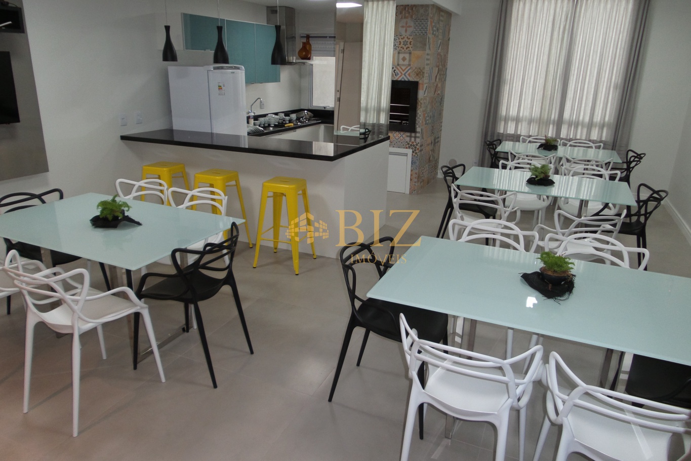 Apartamento de 3 quartos, 84m² no bairro Itoupava Seca, em Blumenau | Eu Corretor