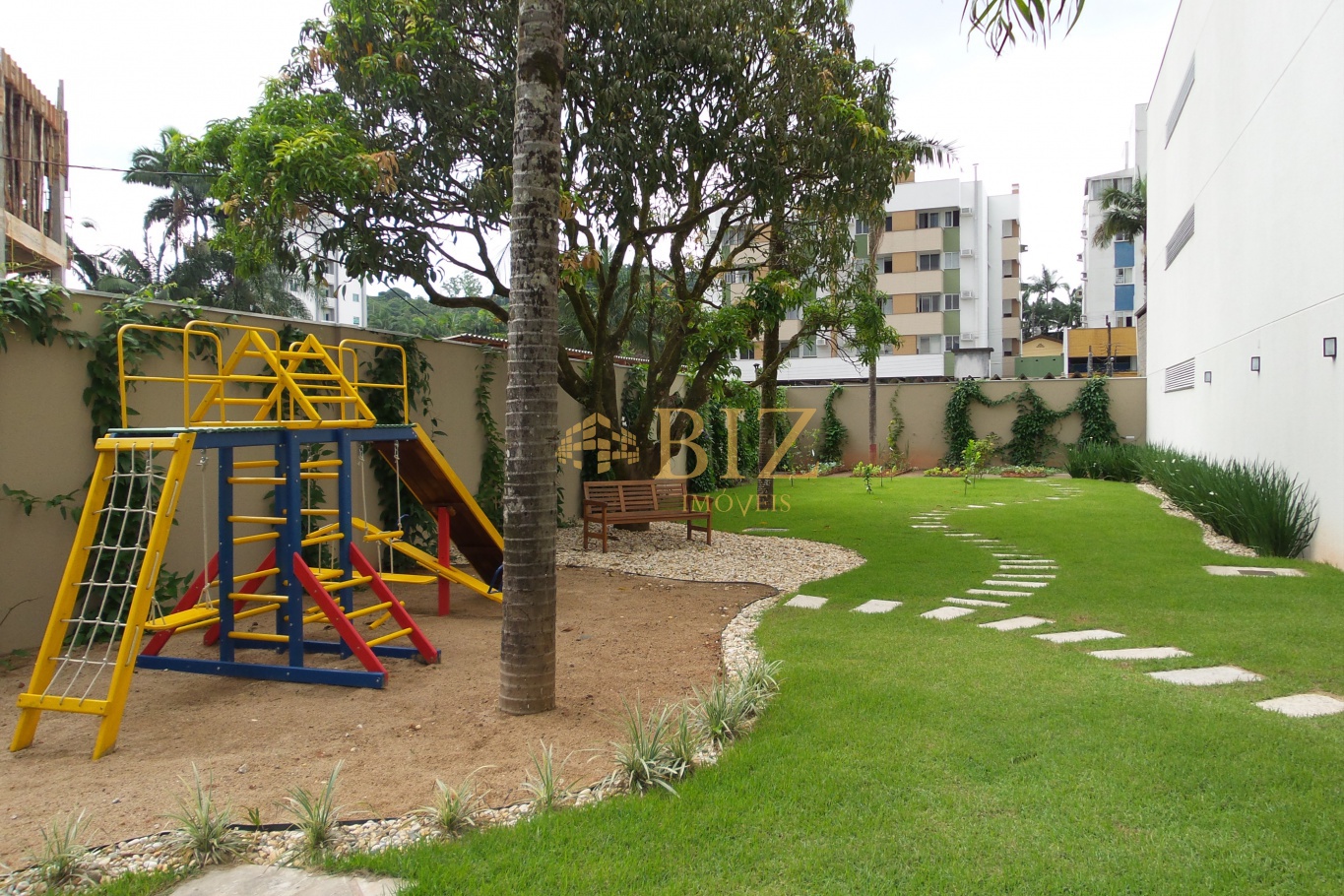 Apartamento de 3 quartos, 84m² no bairro Itoupava Seca, em Blumenau | Eu Corretor