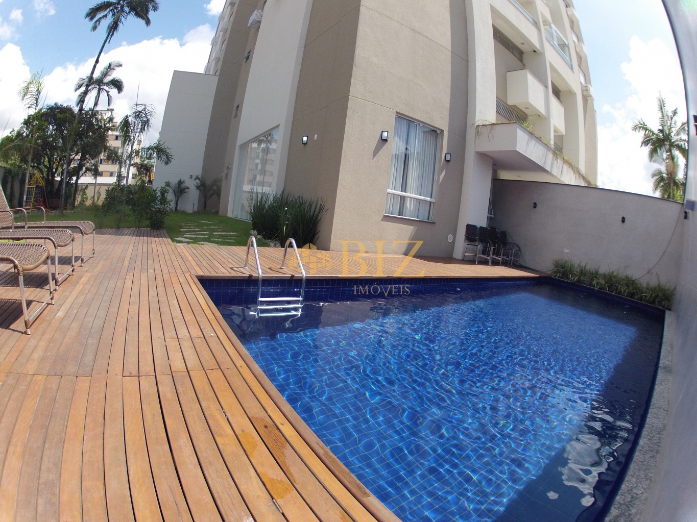 Apartamento de 3 quartos, 84m² no bairro Itoupava Seca, em Blumenau | Eu Corretor