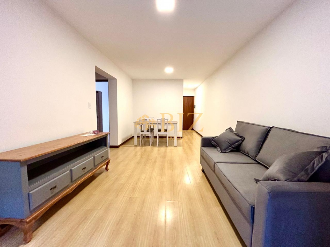 Apartamento de 2 quartos, 70m² no bairro Victor Konder, em Blumenau | Eu Corretor