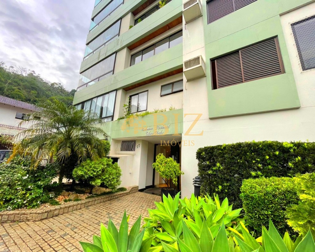 Apartamento de 3 quartos, 203m² no bairro Bom Retiro, em Blumenau | Eu Corretor