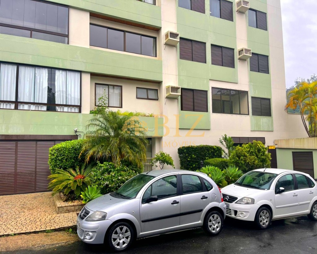 Apartamento de 3 quartos, 203m² no bairro Bom Retiro, em Blumenau | Eu Corretor