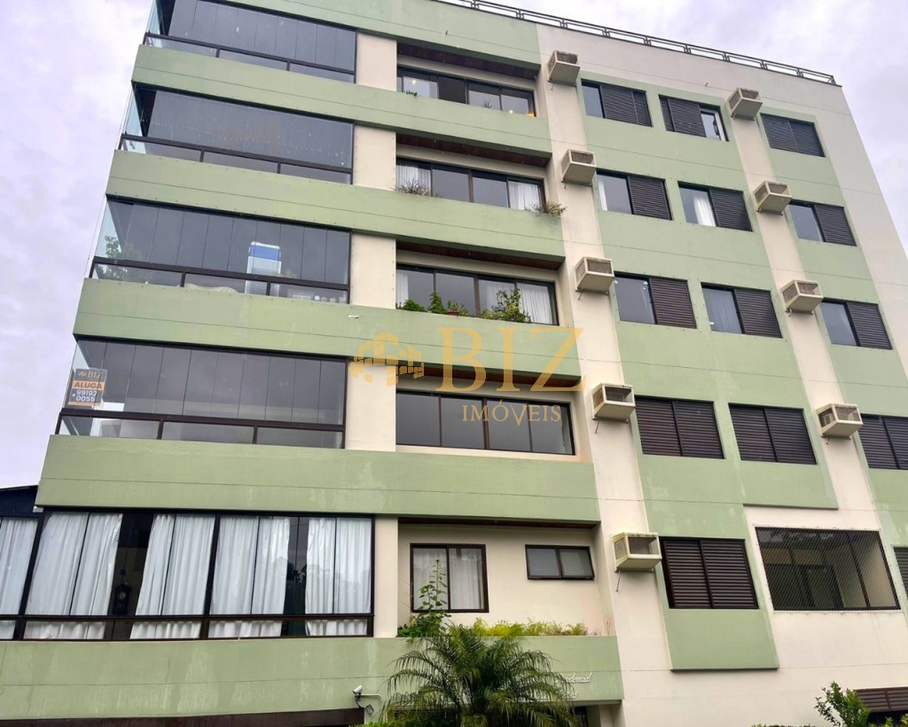Apartamento de 3 quartos, 203m² no bairro Bom Retiro, em Blumenau | Eu Corretor