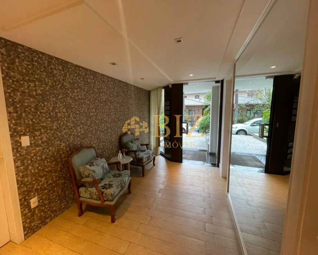 Apartamento de 3 quartos, 203m² no bairro Bom Retiro, em Blumenau | Eu Corretor