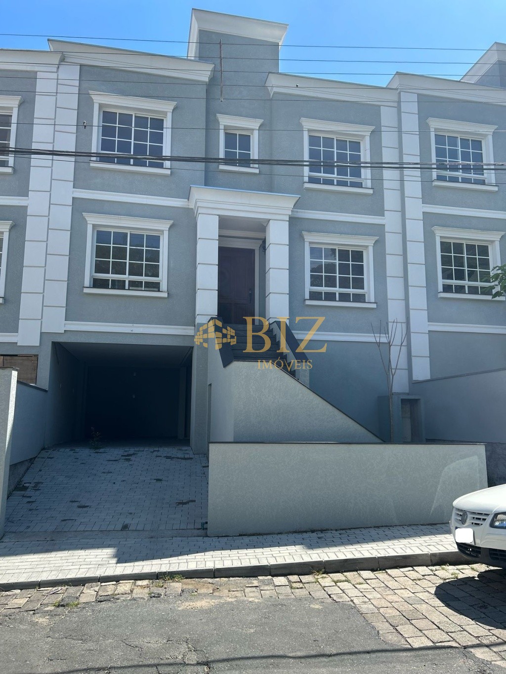 Casa de 2 quartos, 145m² no bairro Garcia, em Blumenau | Eu Corretor
