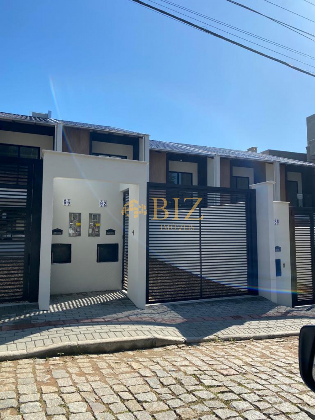 Casa de 2 quartos, 119m² no bairro Velha, em Blumenau | Eu Corretor