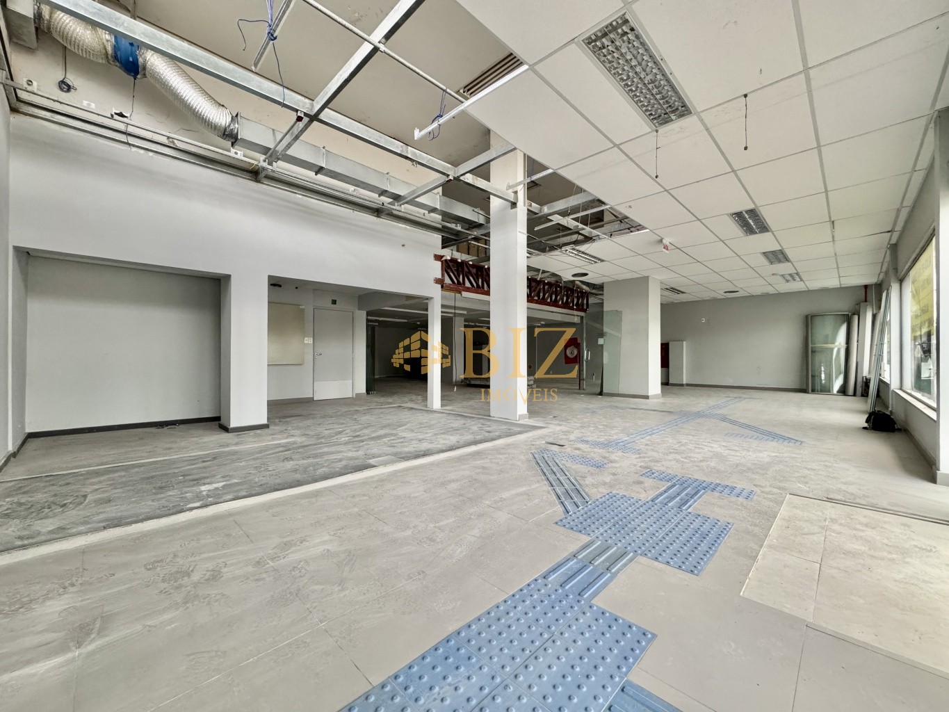 Sala Comercial de 351m² no bairro Itoupava Norte, em Blumenau | Eu Corretor