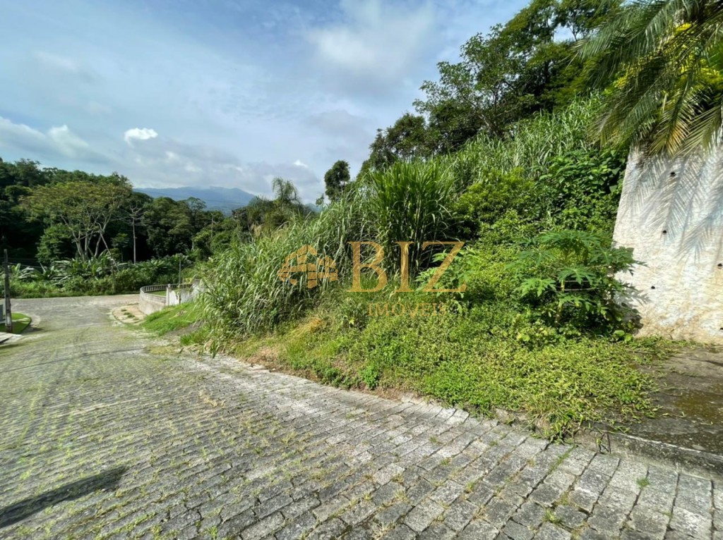 Lote/Terreno de 450m² no bairro Escola Agrícola, em Blumenau | Eu Corretor