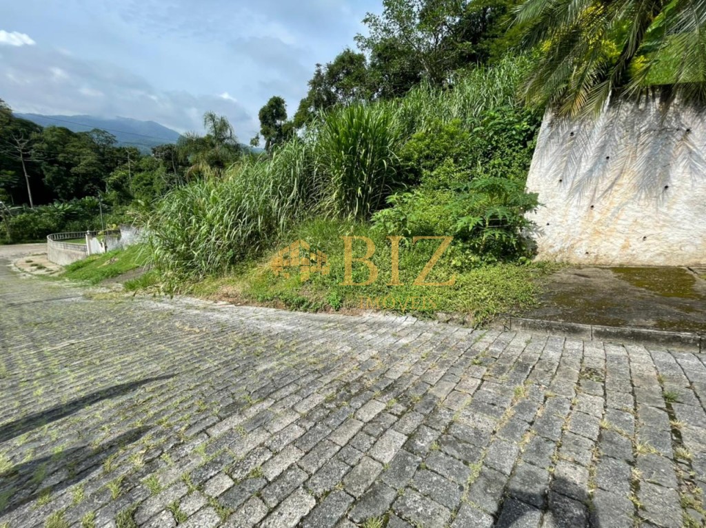 Lote/Terreno de 450m² no bairro Escola Agrícola, em Blumenau | Eu Corretor