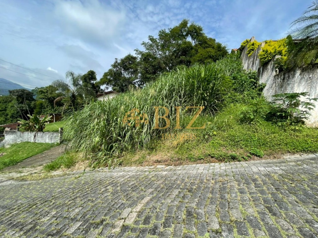 Lote/Terreno de 450m² no bairro Escola Agrícola, em Blumenau | Eu Corretor
