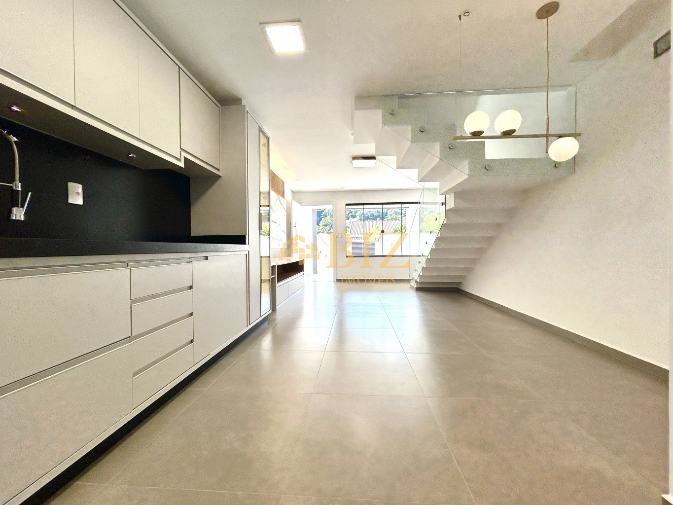 Casa de 3 quartos, 108m² no bairro Água Verde, em Blumenau | Eu Corretor