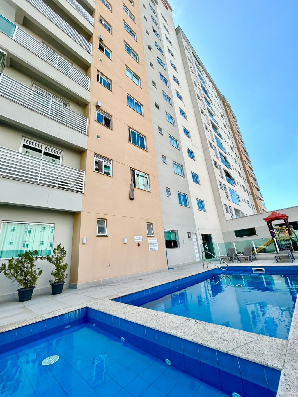 Apartamento de 2 quartos, 75m² no bairro Itoupava Norte, em Blumenau | Eu Corretor