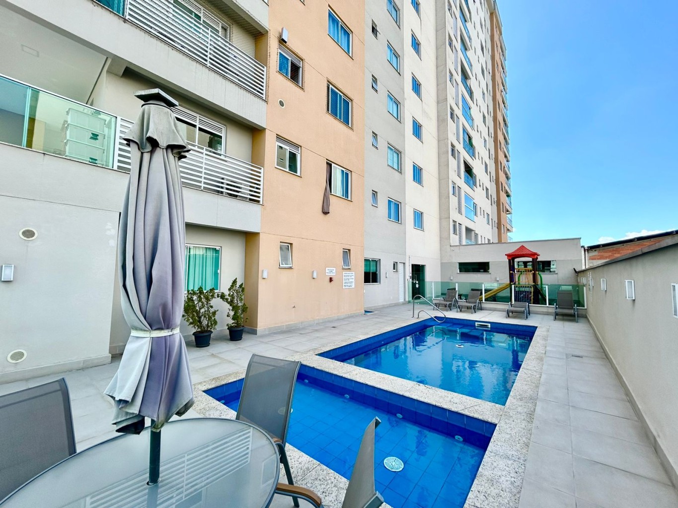 Apartamento de 2 quartos, 75m² no bairro Itoupava Norte, em Blumenau | Eu Corretor