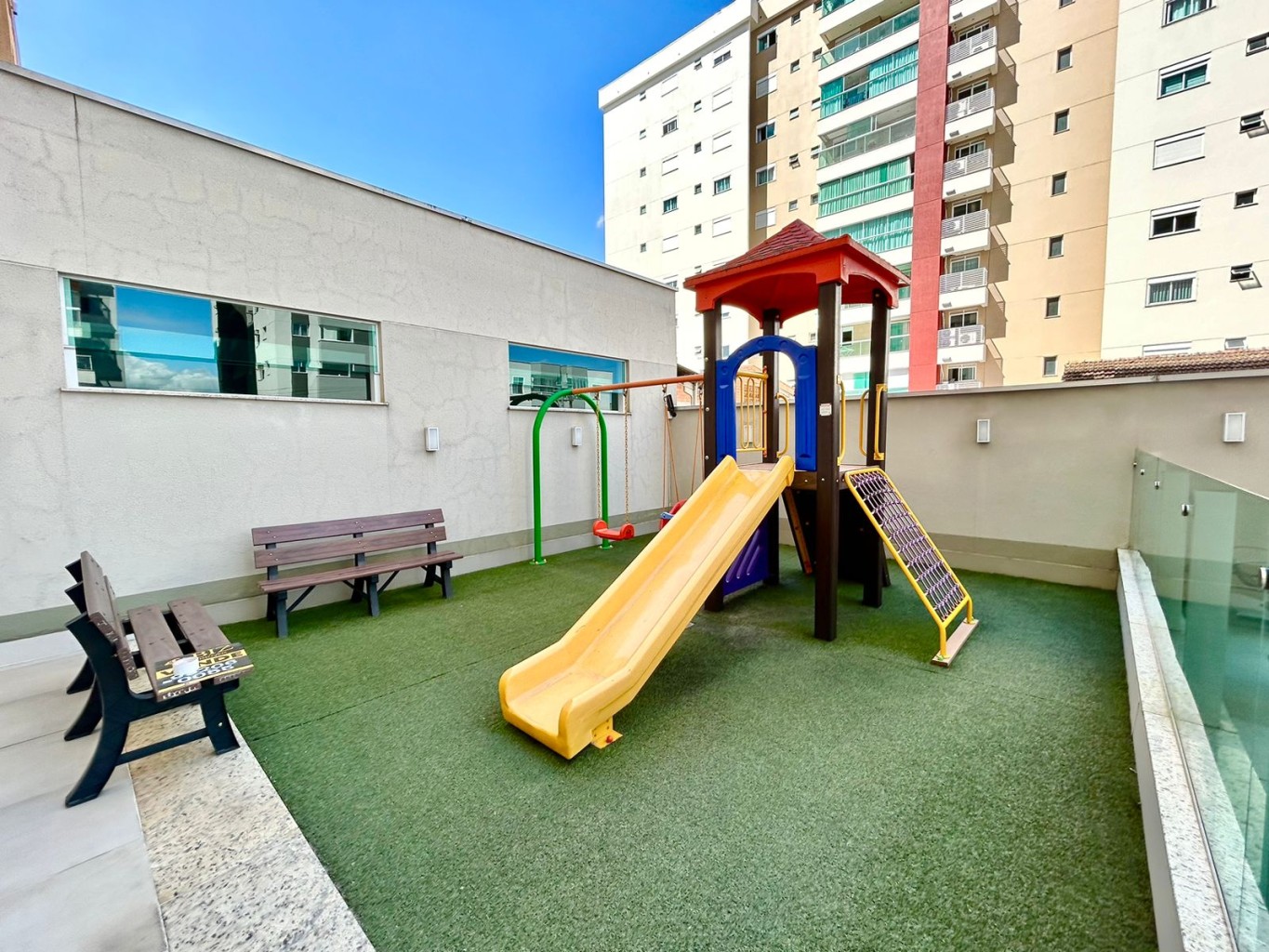 Apartamento de 2 quartos, 75m² no bairro Itoupava Norte, em Blumenau | Eu Corretor