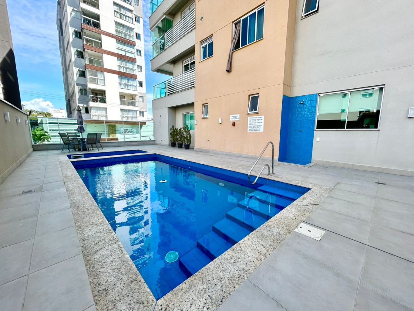 Apartamento de 2 quartos, 75m² no bairro Itoupava Norte, em Blumenau | Eu Corretor