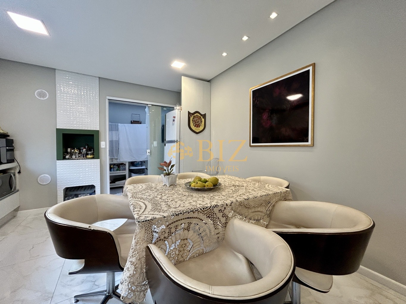 Casa de 2 quartos, 72m² no bairro Boa Vista, em Blumenau | Eu Corretor