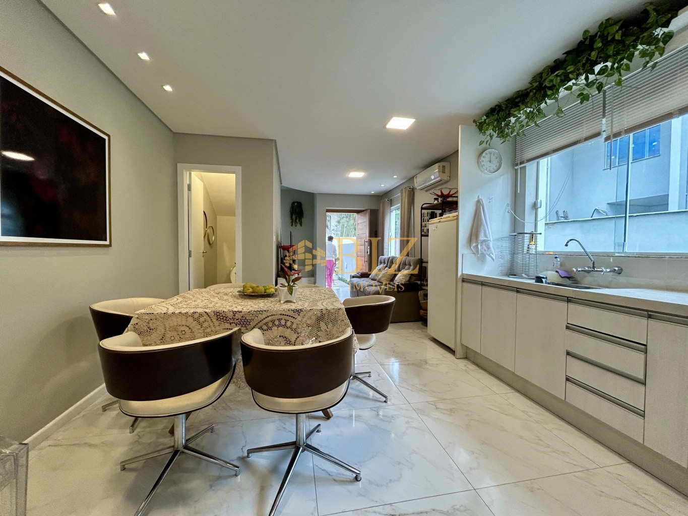 Casa de 2 quartos, 72m² no bairro Boa Vista, em Blumenau | Eu Corretor