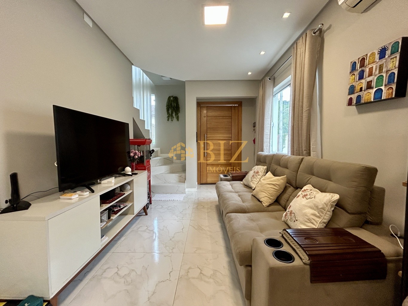 Casa de 2 quartos, 72m² no bairro Boa Vista, em Blumenau | Eu Corretor