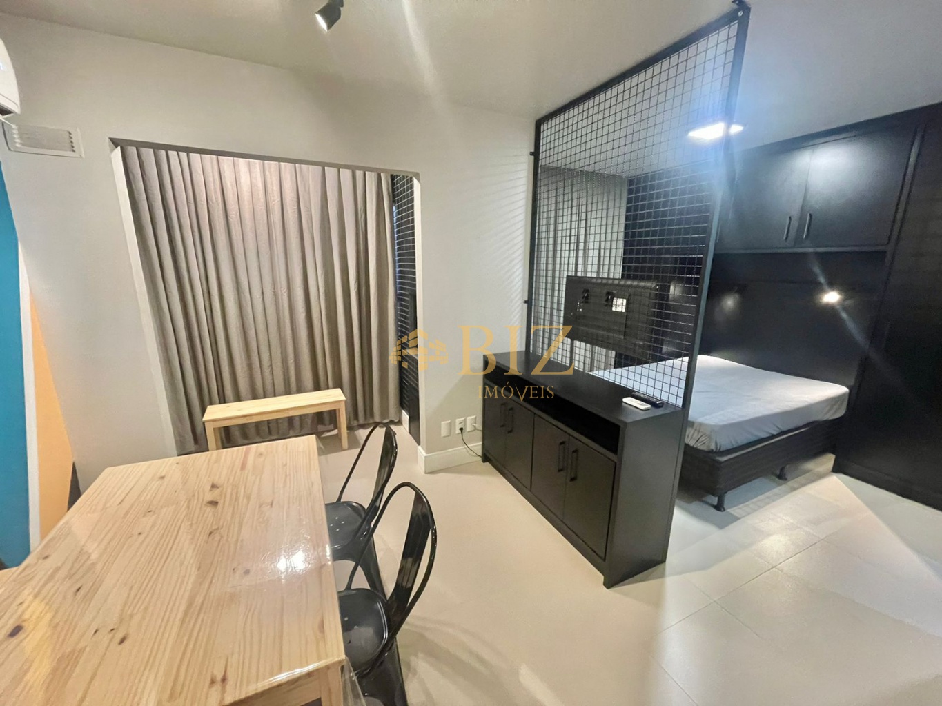 Apartamento de 1 quarto, 30m² no bairro Itoupava Seca, em Blumenau | Eu Corretor