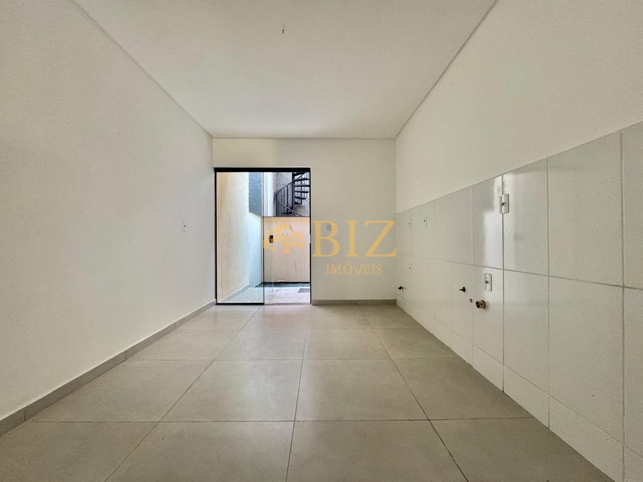 Casa de 2 quartos, 78m² no bairro Ribeirão Fresco, em Blumenau | Eu Corretor