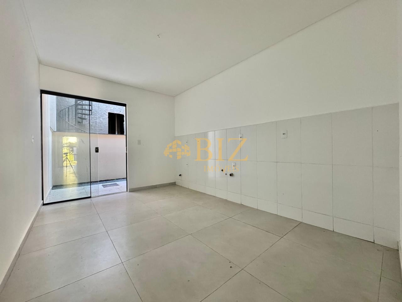 Casa de 2 quartos, 78m² no bairro Ribeirão Fresco, em Blumenau | Eu Corretor