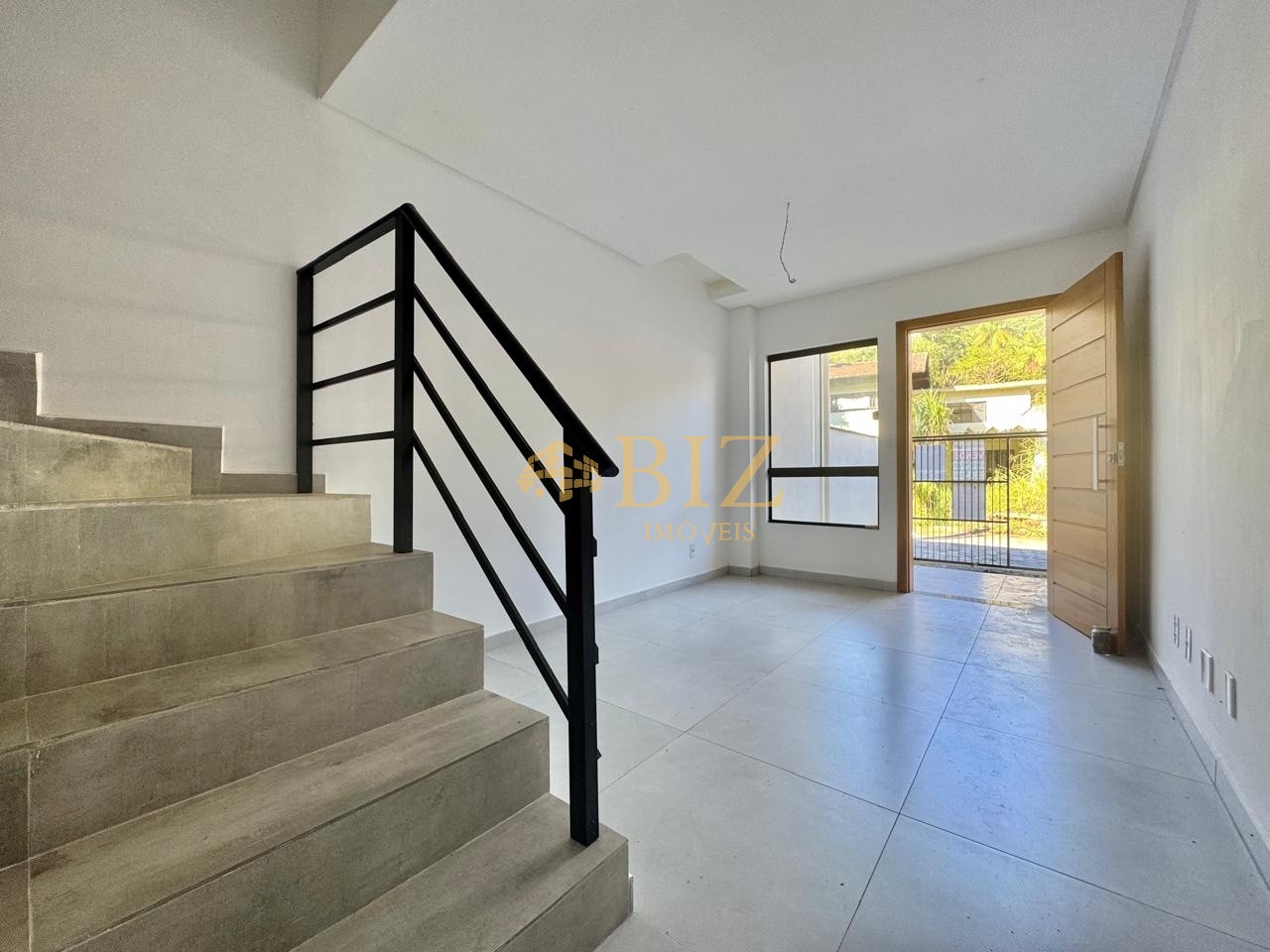 Casa de 2 quartos, 78m² no bairro Ribeirão Fresco, em Blumenau | Eu Corretor