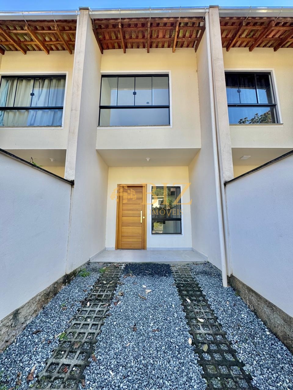 Casa de 2 quartos, 78m² no bairro Ribeirão Fresco, em Blumenau | Eu Corretor