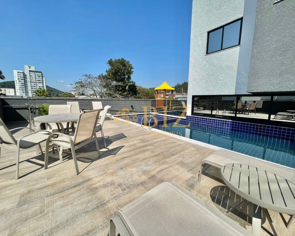 Apartamento de 2 quartos, 75m² no bairro Itoupava Seca, em Blumenau | Eu Corretor