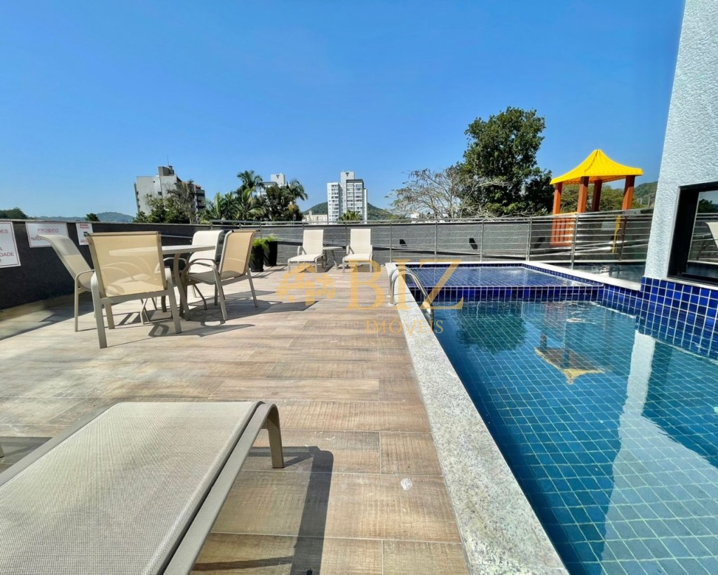 Apartamento de 2 quartos, 75m² no bairro Itoupava Seca, em Blumenau | Eu Corretor