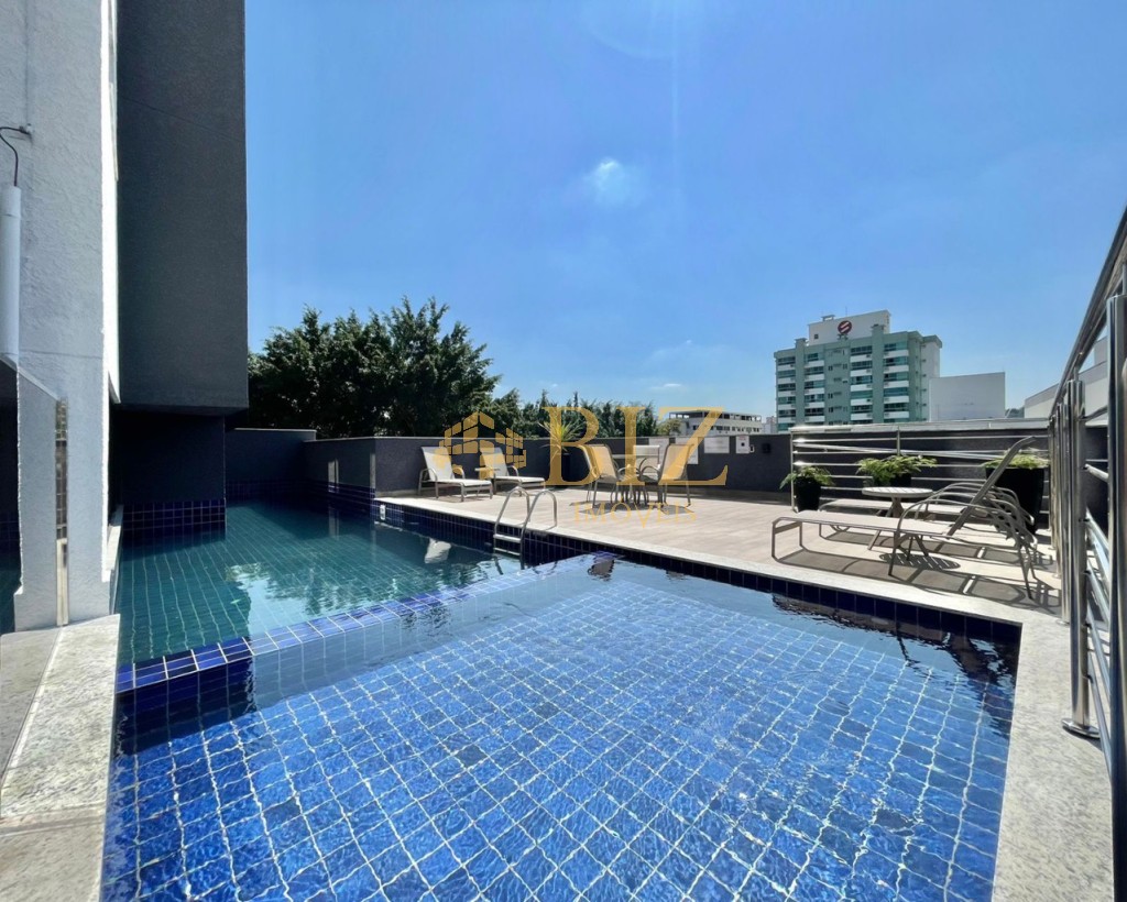 Apartamento de 2 quartos, 75m² no bairro Itoupava Seca, em Blumenau | Eu Corretor