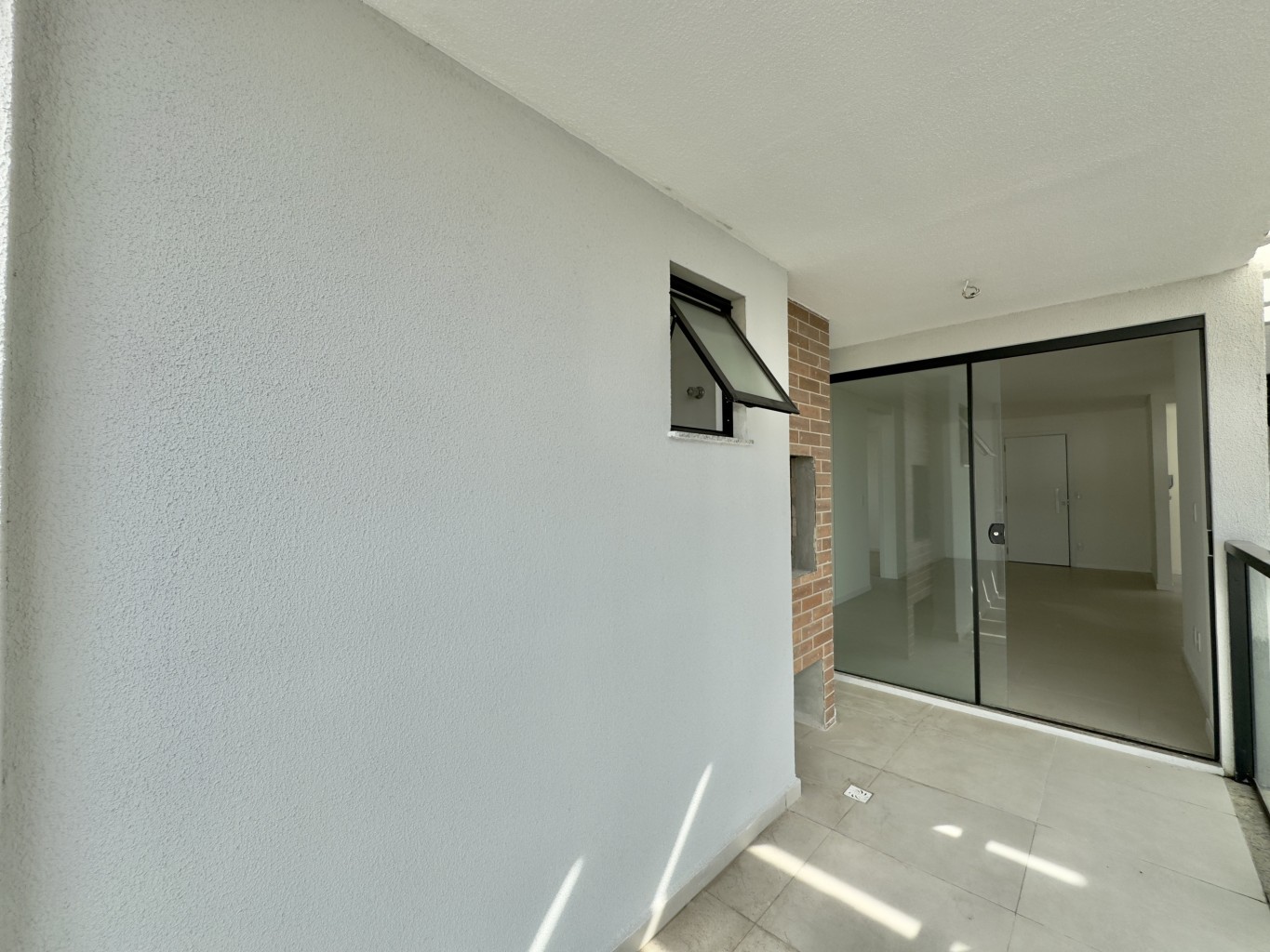 Apartamento de 3 quartos, 79m² no bairro Velha, em Blumenau | Eu Corretor