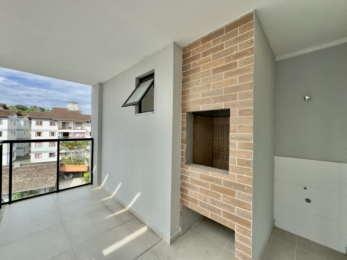 Apartamento de 3 quartos, 79m² no bairro Velha, em Blumenau | Eu Corretor