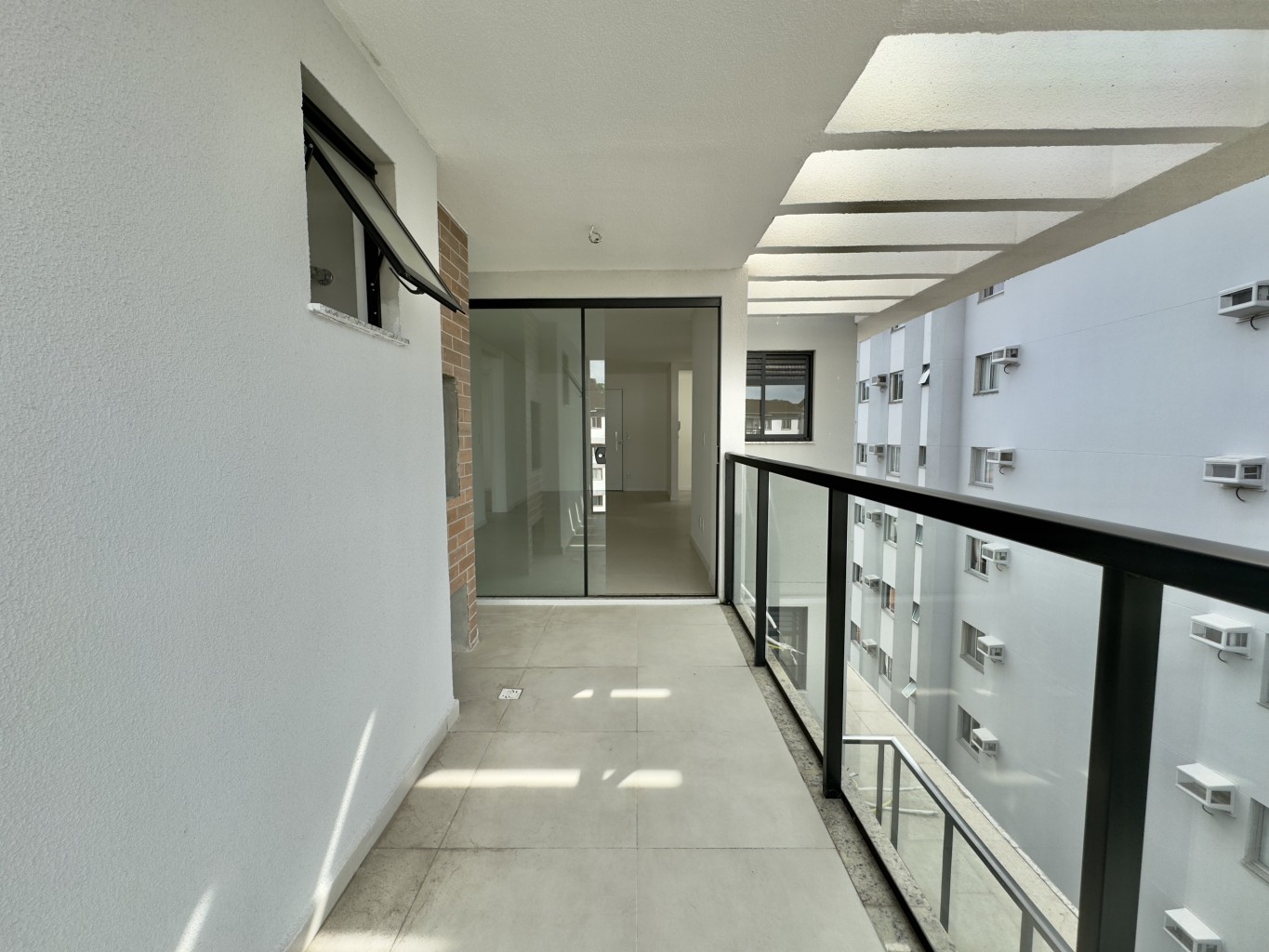 Apartamento de 3 quartos, 79m² no bairro Velha, em Blumenau | Eu Corretor