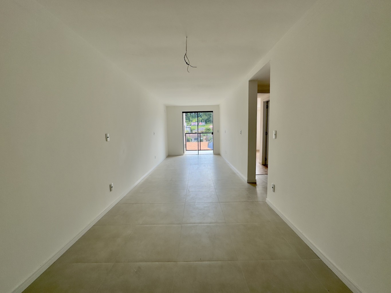 Apartamento de 3 quartos, 79m² no bairro Velha, em Blumenau | Eu Corretor