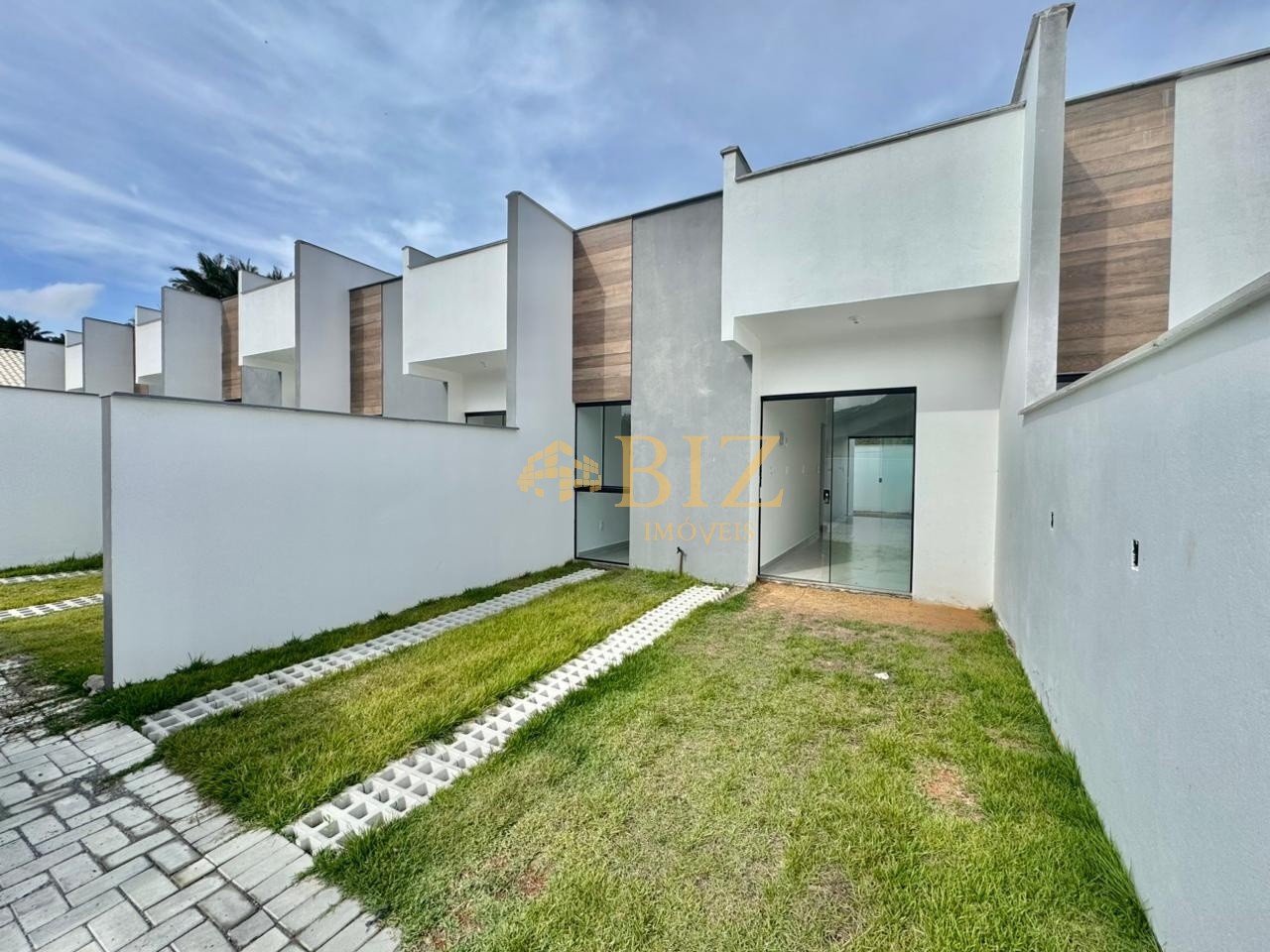 Casa de 2 quartos, no bairro Fidélis, em Blumenau | Eu Corretor