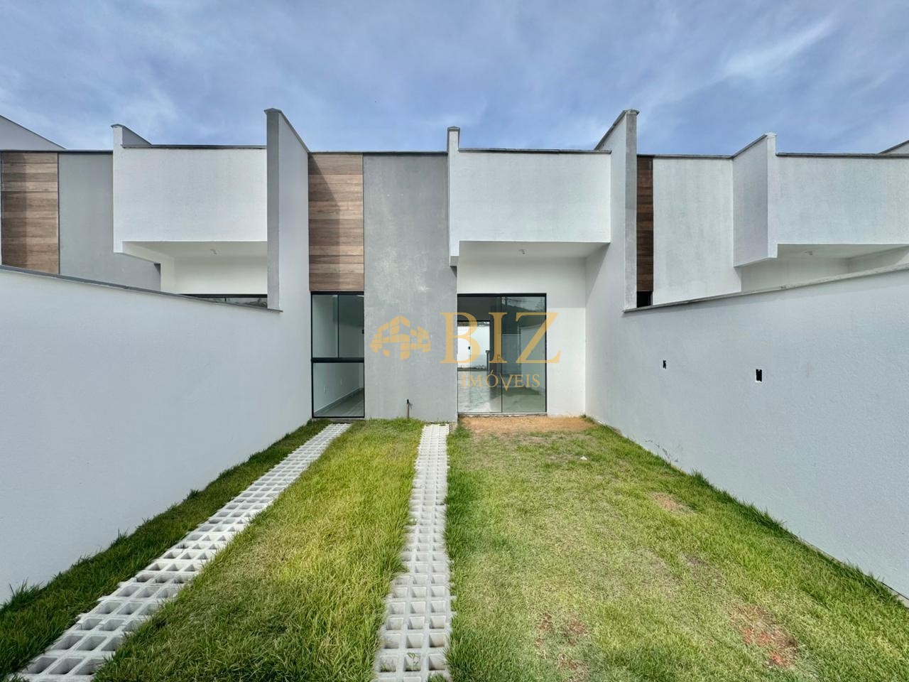 Casa de 2 quartos, no bairro Fidélis, em Blumenau | Eu Corretor