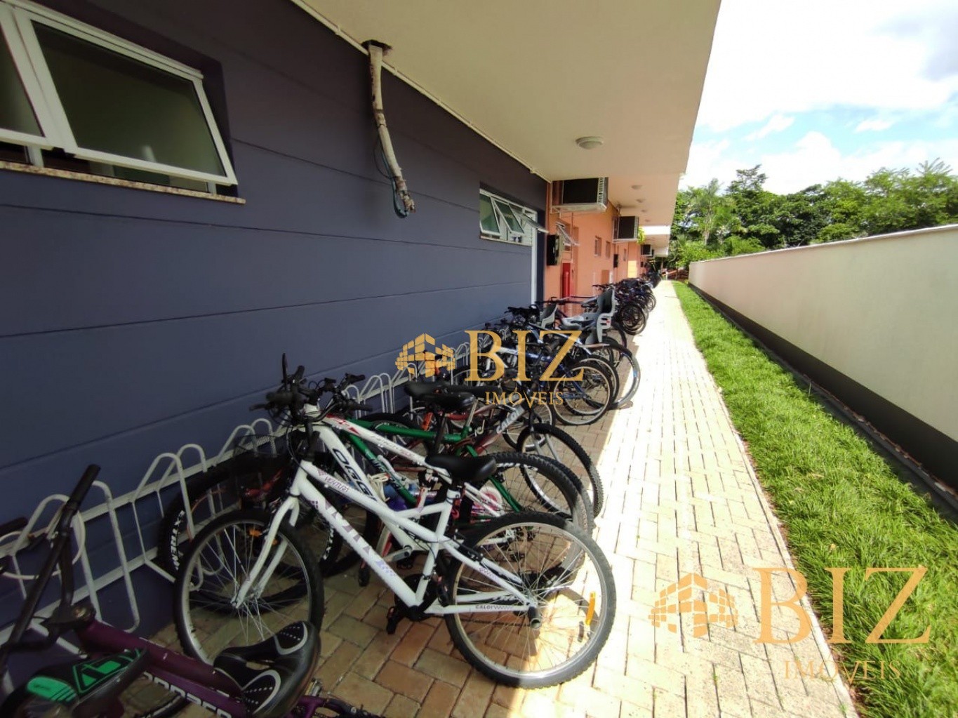 Apartamento de 2 quartos, 61m² no bairro Água Verde, em Blumenau | Eu Corretor