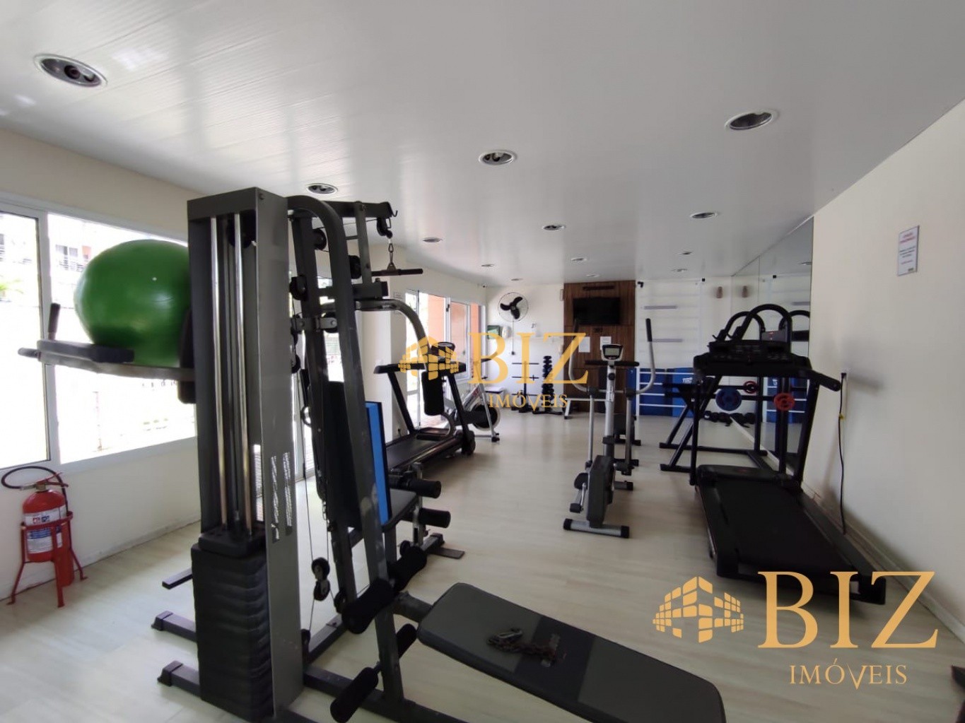 Apartamento de 2 quartos, 61m² no bairro Água Verde, em Blumenau | Eu Corretor