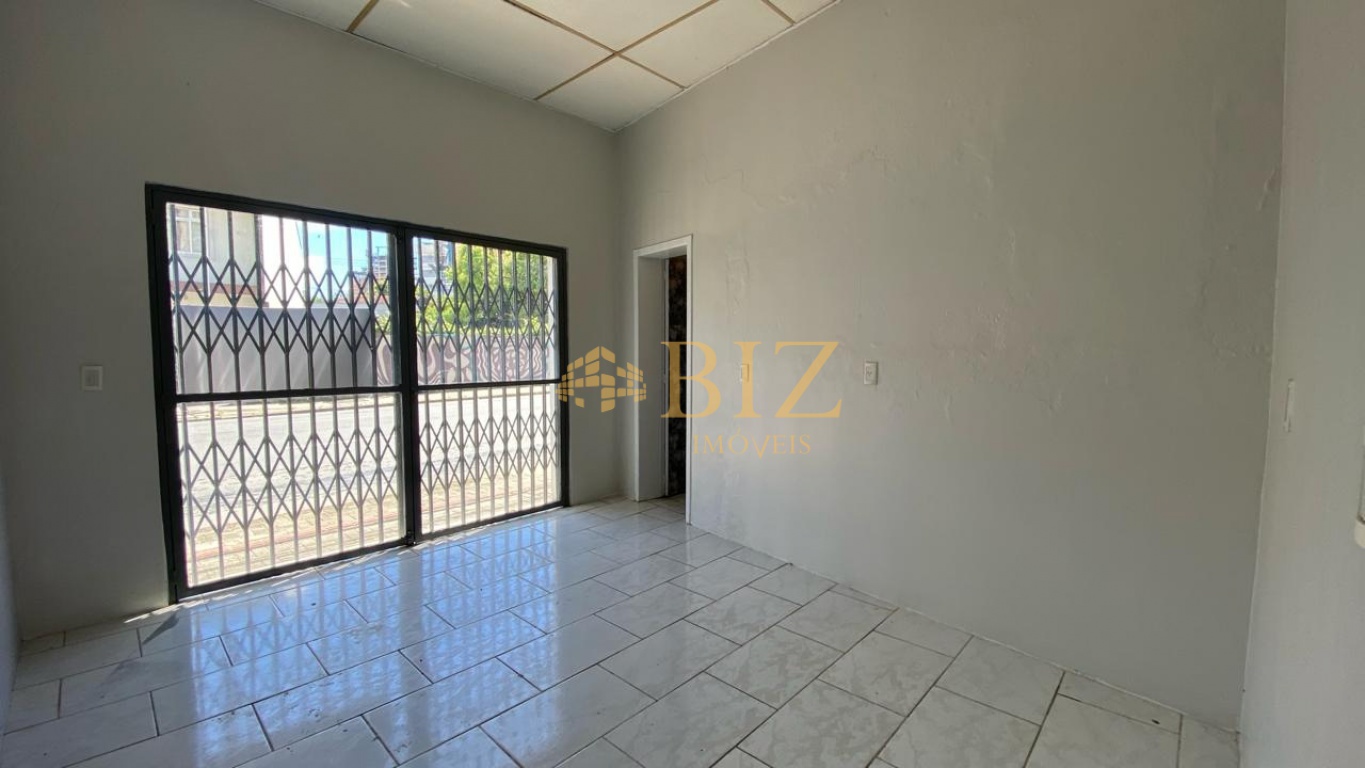 Sala Comercial de 80m² no bairro Velha, em Blumenau | Eu Corretor