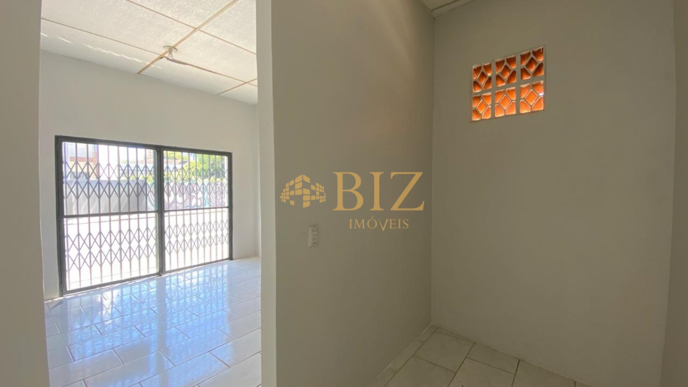 Sala Comercial de 80m² no bairro Velha, em Blumenau | Eu Corretor