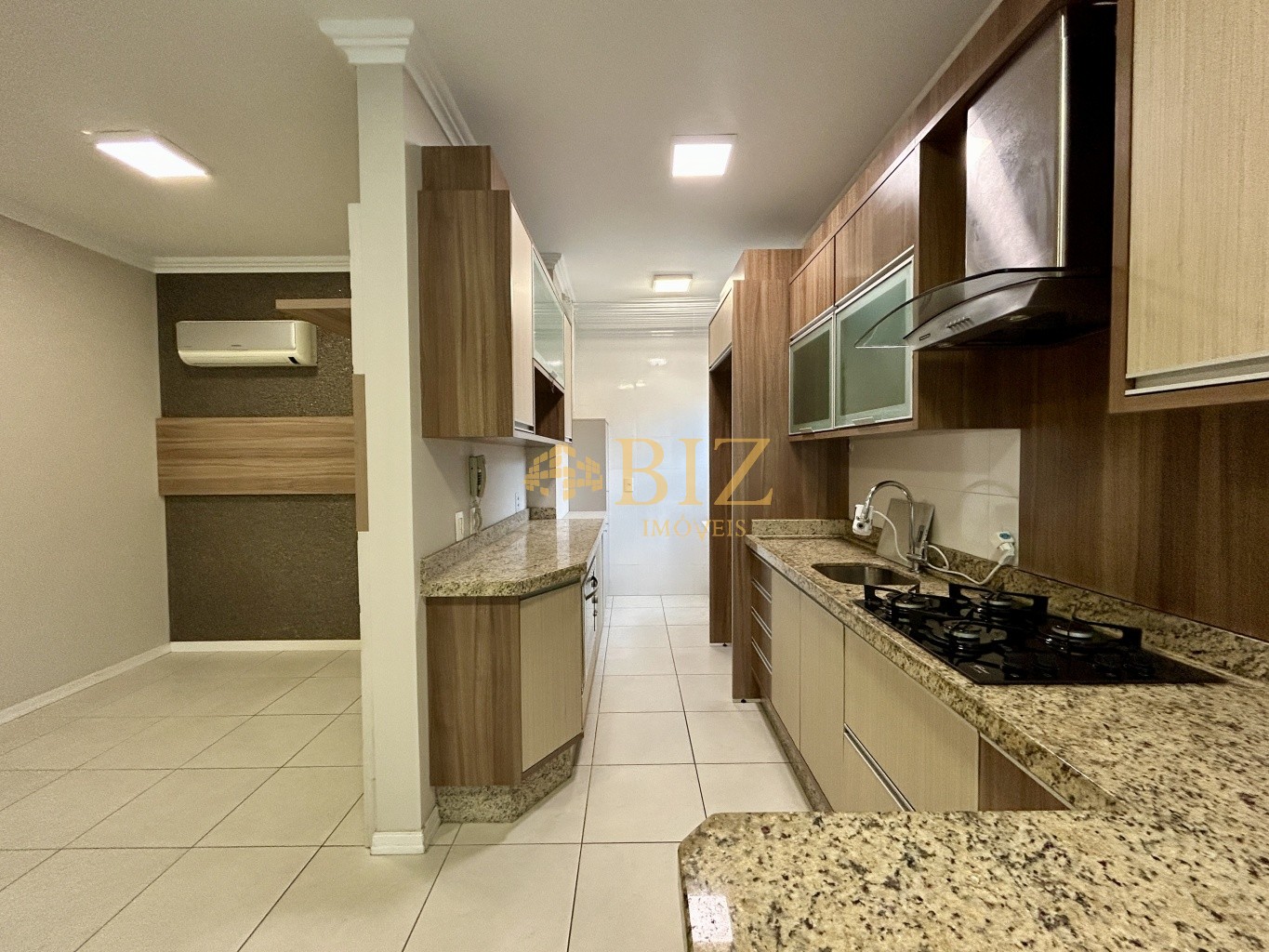 Apartamento de 3 quartos, 76m² no bairro Velha, em Blumenau | Eu Corretor
